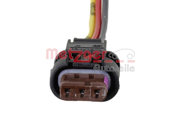 METZGER 2324131 GREENPARTS Kabelreparatursatz, Zentralelektrik